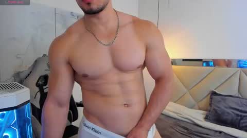 Snapshot of ryan_ward79 chatting on August 1, 2026, 4:23 am Ryan online show from August 1, 2026, 4:23 am