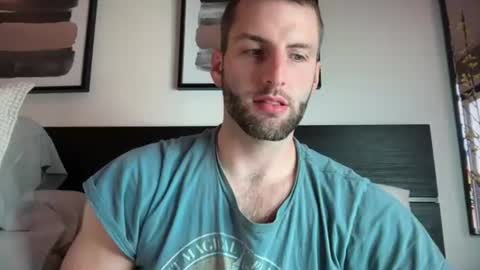 Ryan  Chad online show from June 29, 2026, 12:16 pm