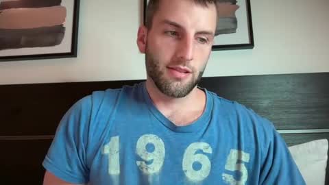 Ryan  Chad online show from July 21, 2026, 9:55 am