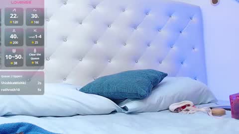 Hanna  online show from December 27, 2024, 6:31 pm