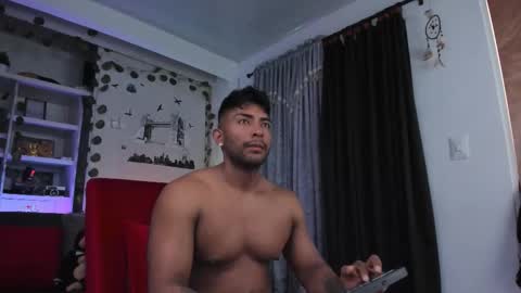 Snapshot of ryanboy30 chatting on October 5, 2025, 7:45 pm ryanboy30 online show from October 5, 2025, 7:45 pm