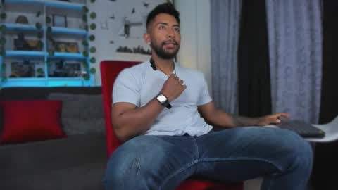 ryanboy30 online show from December 1, 2025, 1:32 am