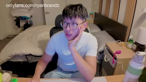 Snapshot of ryanbrandz chatting on January 21, 2025, 3:26 am Ryan Brandz online show from January 21, 2025, 3:26 am