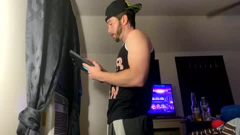 Snapshot of ryancap0195 chatting on September 17, 2025, 1:29 am ryancap0195 online show from September 17, 2025, 1:29 am