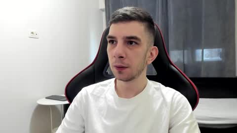 Andrew C. online show from March 6, 2025, 7:57 am