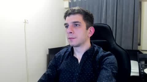 Andrew C. online show from April 9, 2026, 8:47 pm