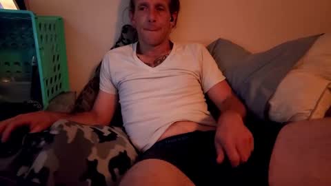 RFC666 online show from October 14, 2025, 12:22 am