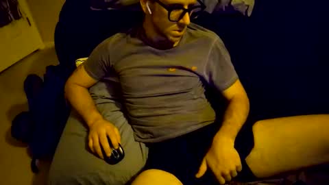 RFC666 online show from April 16, 2026, 4:02 am