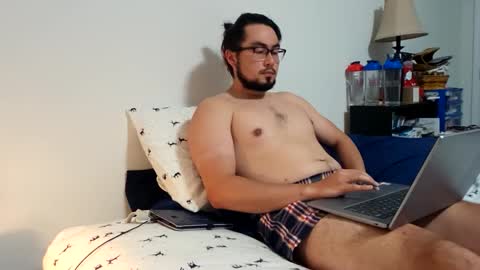 Ryanime online show from June 1, 2026, 6:59 am