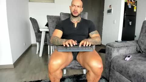 Ryan online show from April 25, 2026, 12:52 pm