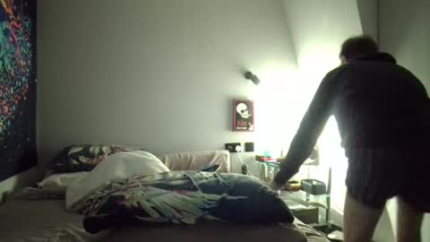 anonomousstoneruk online show from February 17, 2025, 5:25 am