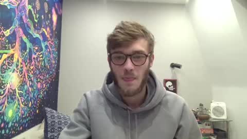 anonomousstoneruk online show from February 18, 2025, 9:31 pm