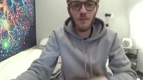 anonomousstoneruk online show from February 19, 2025, 5:06 pm