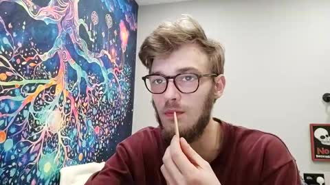 anonomousstoneruk online show from February 20, 2025, 11:32 pm