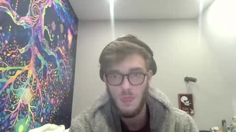 anonomousstoneruk online show from February 21, 2025, 2:39 am