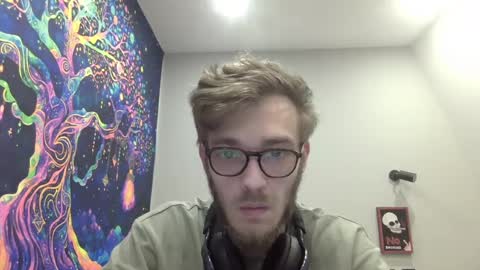 anonomousstoneruk online show from February 22, 2025, 11:35 pm