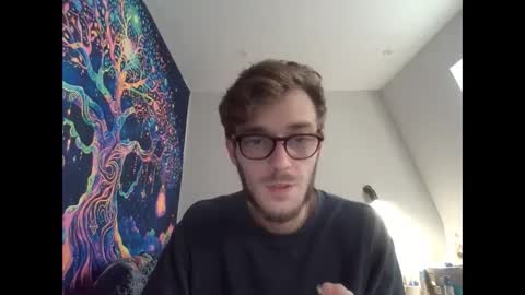 anonomousstoneruk online show from March 2, 2025, 10:03 am