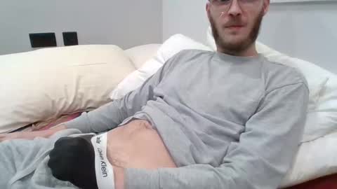 anonomousstoneruk online show from October 18, 2025, 11:05 pm