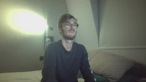 anonomousstoneruk online show from January 19, 2026, 2:26 am