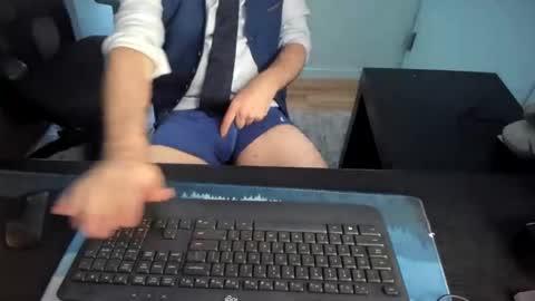 Ryan in NYC online show from November 3, 2025, 8:54 pm