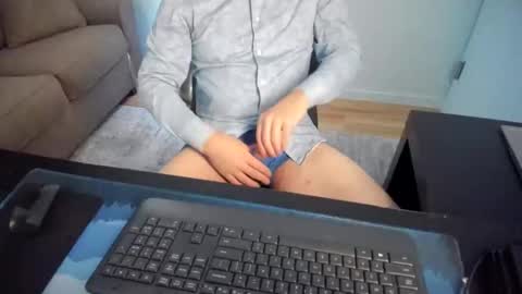 Ryan in NYC online show from November 14, 2025, 7:45 pm