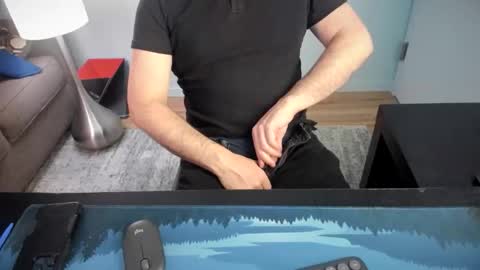 Ryan in NYC online show from February 13, 2026, 7:10 pm