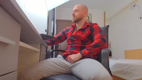 Ryanstone  online show from March 14, 2026, 5:35 am