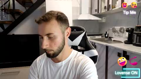 ryanstorm1 online show from October 17, 2025, 3:47 pm