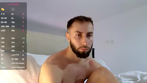 ryanstorm1 online show from March 20, 2026, 12:43 pm