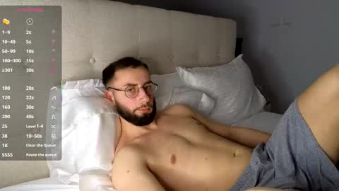 ryanstorm1 online show from March 23, 2026, 10:03 pm