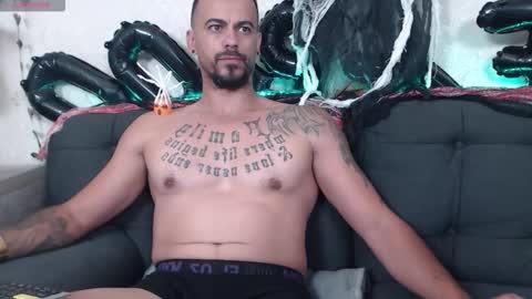 Ryan online show from October 31, 2025, 2:40 pm