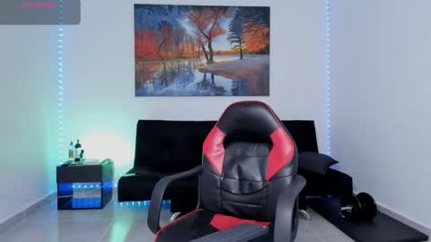 Snapshot of ryanwhite3 chatting on February 5, 2026, 11:31 pm ryanwhite3 online show from February 5, 2026, 11:31 pm