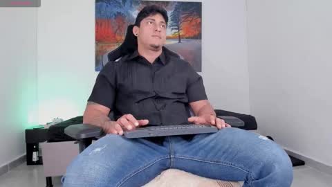 ryanwhite3 online show from March 22, 2026, 1:20 am