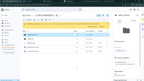rybert25 online show from March 9, 2025, 3:27 pm
