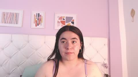 Ryder and Violet online show from February 4, 2025, 11:38 am