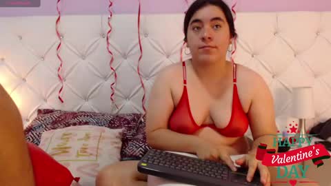 Ryder and Violet online show from February 15, 2025, 4:03 am