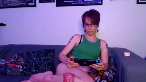 Ryff Burnz online show from December 5, 2024, 5:04 am