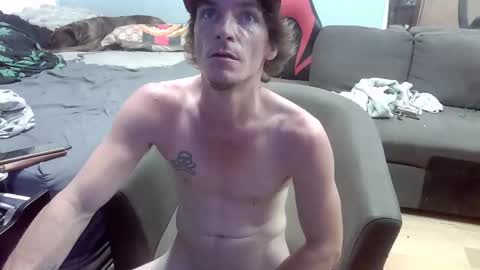 Daddy Ryan online show from January 8, 2026, 5:15 pm