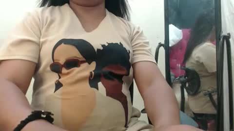 rylle_asian online show from March 8, 2026, 6:12 pm