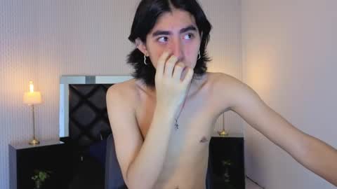 Ryo online show from September 25, 2025, 9:18 pm