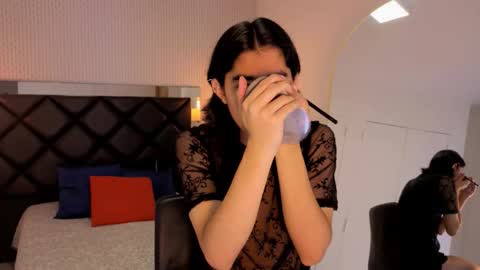 Ryo online show from October 22, 2025, 6:18 pm