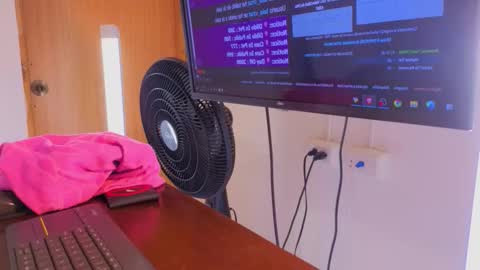 Ryo online show from November 5, 2025, 8:31 pm