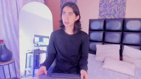 Ryo online show from January 18, 2026, 3:54 am