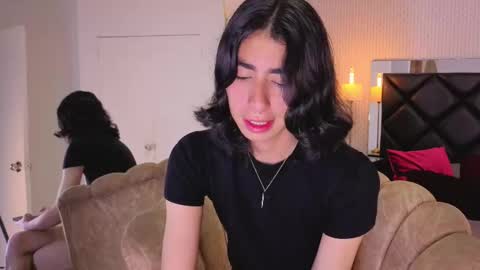 Ryo online show from March 27, 2026, 1:22 am