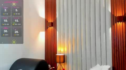 Ryo Kush online show from December 5, 2025, 3:37 am