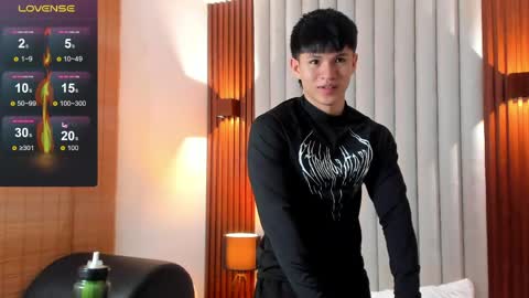 Ryo Kush online show from April 16, 2026, 4:13 am