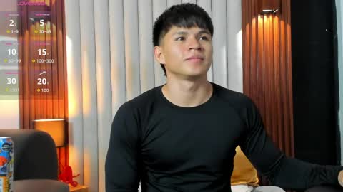 Ryo Kush online show from June 3, 2026, 12:30 pm