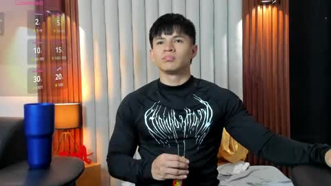 Ryo Kush online show from June 5, 2026, 12:44 pm