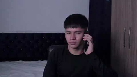 ryo_kush0 online show from June 26, 2026, 1:48 pm
