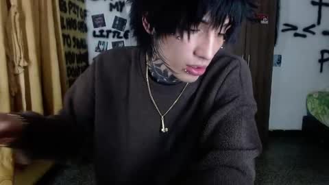 Snapshot of ryoko_vishnu chatting on April 28, 2026, 2:38 am Ryoko online show from April 28, 2026, 2:38 am